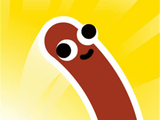 Play Sausage-Flip-Game