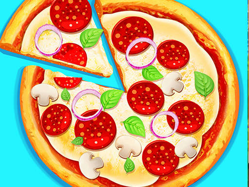 Play Save Pizza