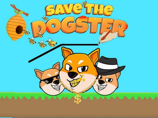 Play Save The Dogster