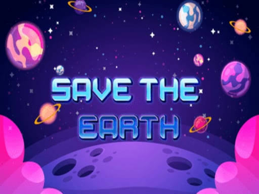 Play Save The Galaxy 1