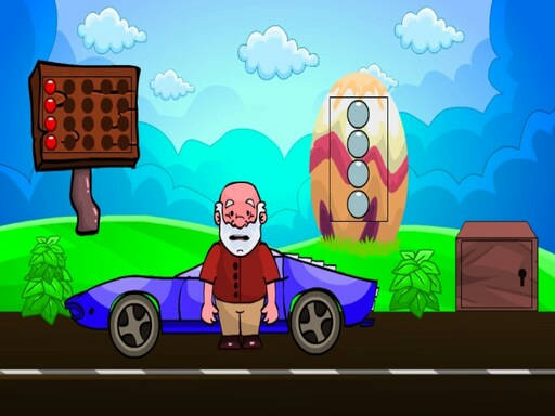 Play Save The Hungry Old Man 2