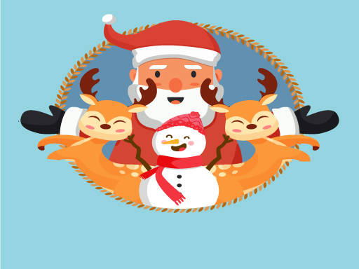 Play Save The Santa Claus