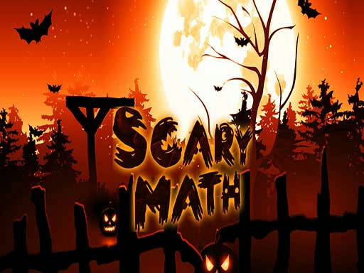 Play Scary Math: Learn with Monster Math