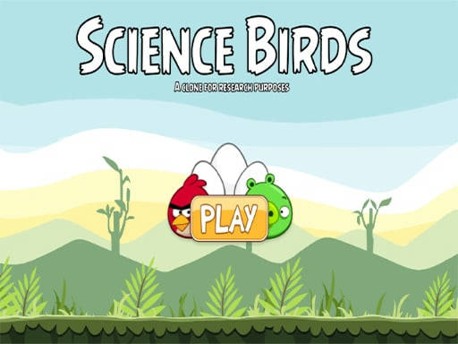 Play Science Birds