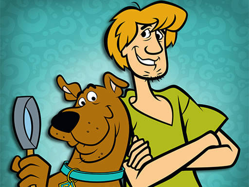 Play Scooby Doo Hidden Stars