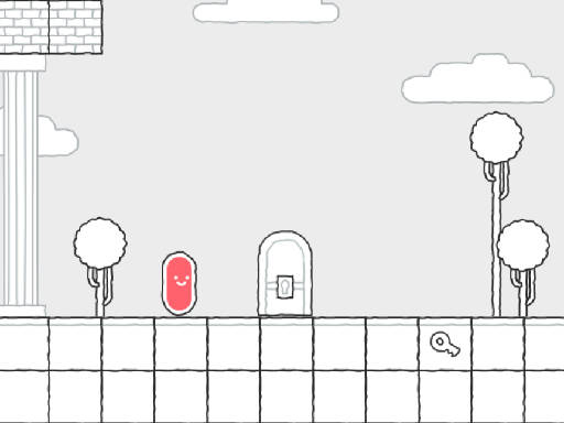 Play Scribble World Platform Puzzle Adventure