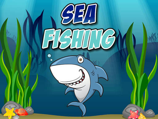 Play Sea Fishing