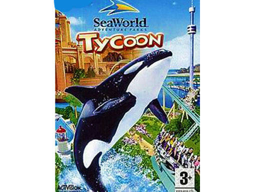 Play Sea World