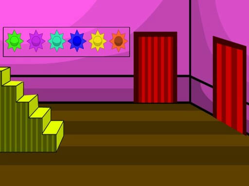 Play Secret House Escape 2