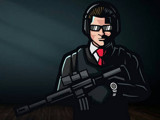 Play Secret Sniper Agent 13