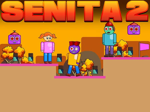 Play Senita 2