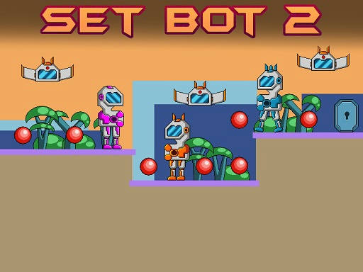 Play Set Bot 2