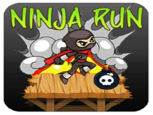 Play Shadow Ninja Run