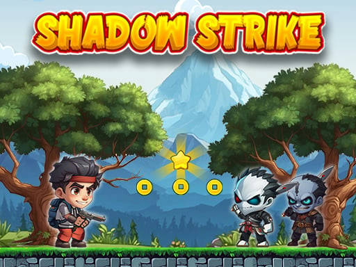 Play Shadow Strike