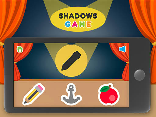 Play SHADOWS GAME