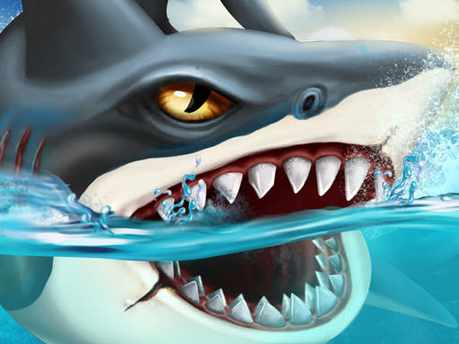 Play Shark World