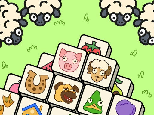 Play Sheep Match