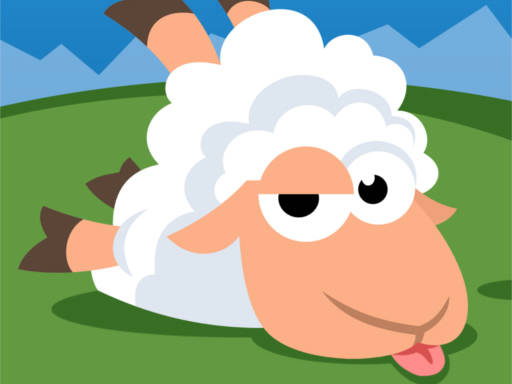 Play Sheep Run