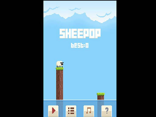 Play Sheepop