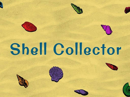 Play Shell Collector