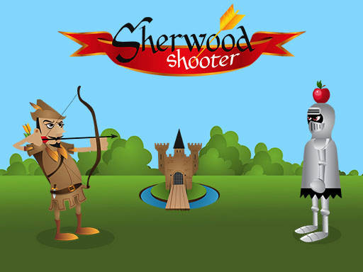 Play Sherwood Shooter