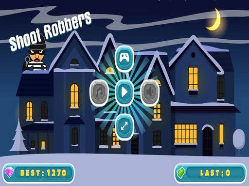 Play Shoot Robbers