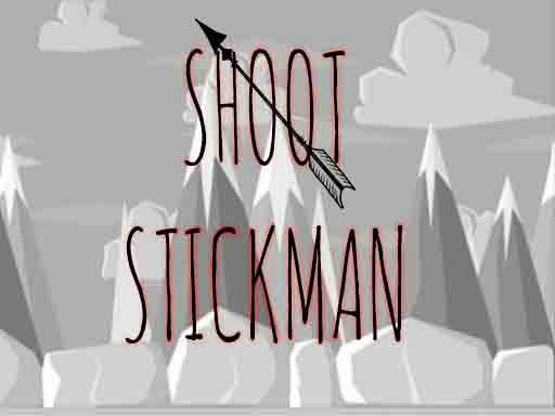 Play Shoot Stickman