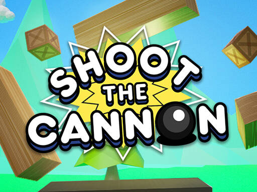 Play Shoot The Cannon