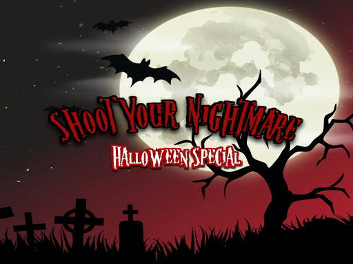 Play Shoot Your Nightmare: Halloween Special