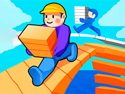 Play Shortcut Run 3D Huggy