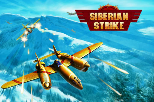 Play Siberian Strike