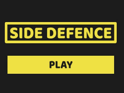 Play Side Defense HD