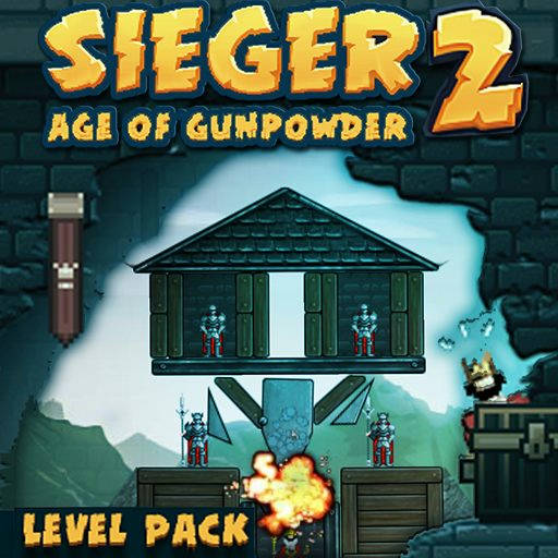 Play Sieger 2 Level Pack