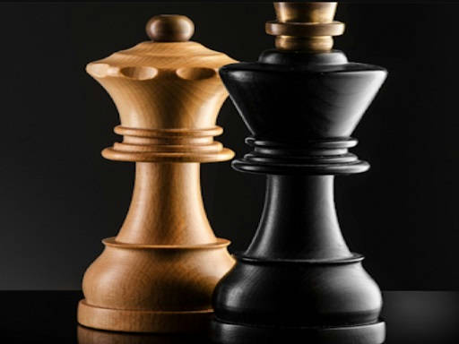 Play Simple Chess