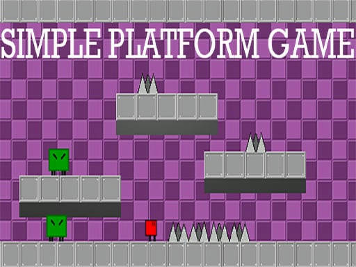 Play SIMPLE PLATFORM