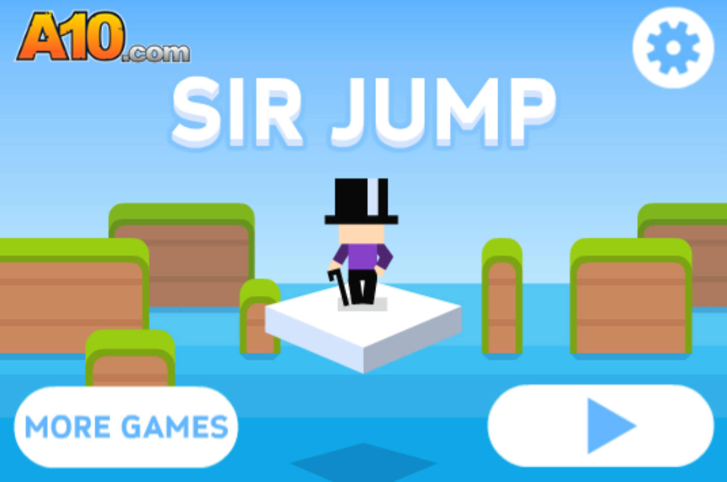 Play Sir Jump