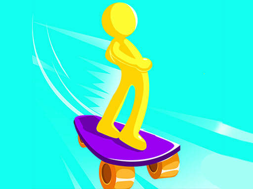 Play Skate Stars