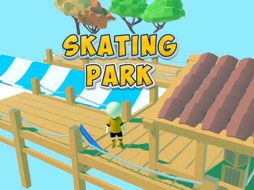 Play Skating Park