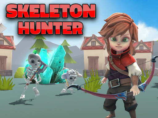 Play Skeleton Hunter