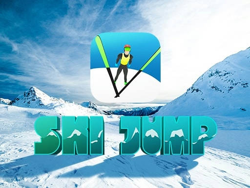 Play Ski Jump