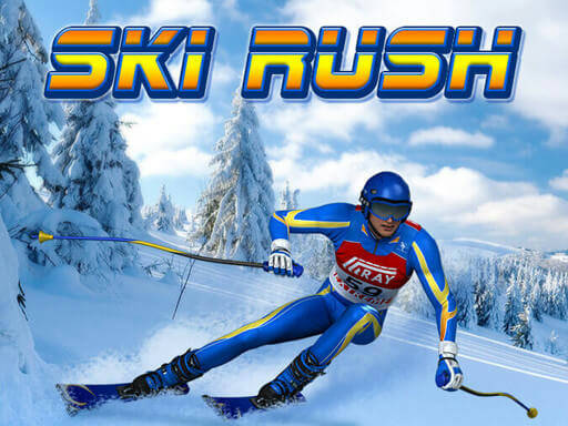 Play Ski Rush