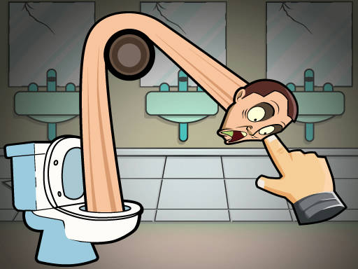 Play Skibidi Toilet Puzzle