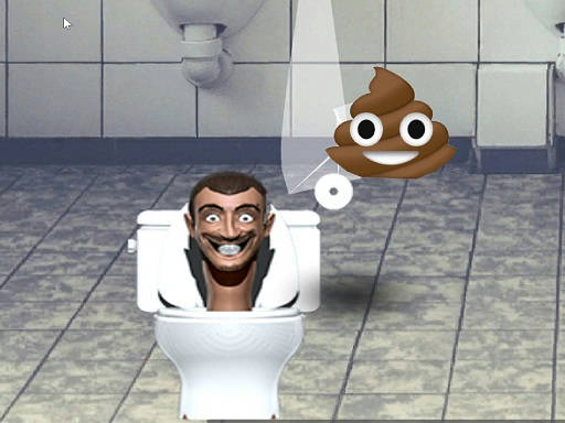 Play Skibidi Toilet Soccer Head