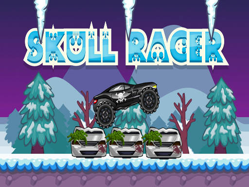 Play Skull Racer