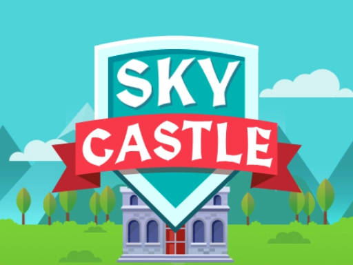 Play Sky Castle