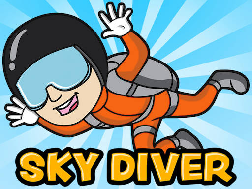 Play Sky Diver