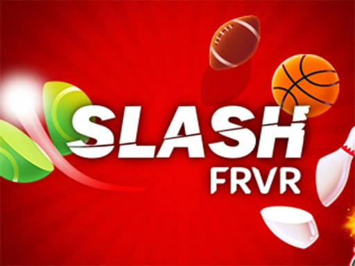 Play Slash FRVR