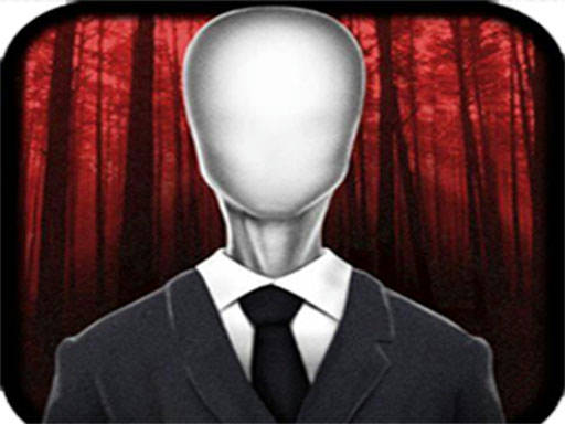 Play slenderman kill 2