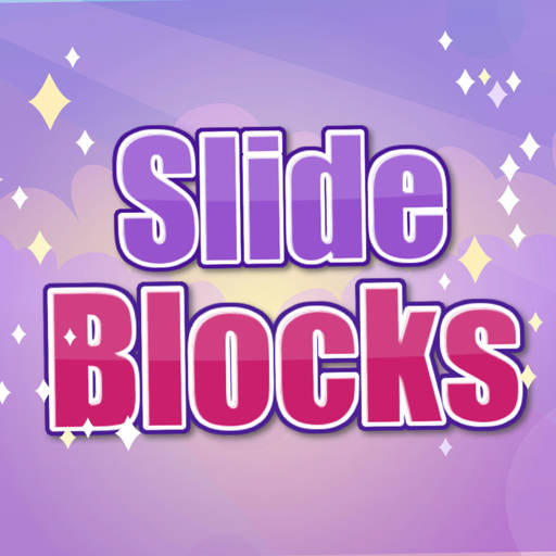 Play Slide blocks Puzzle