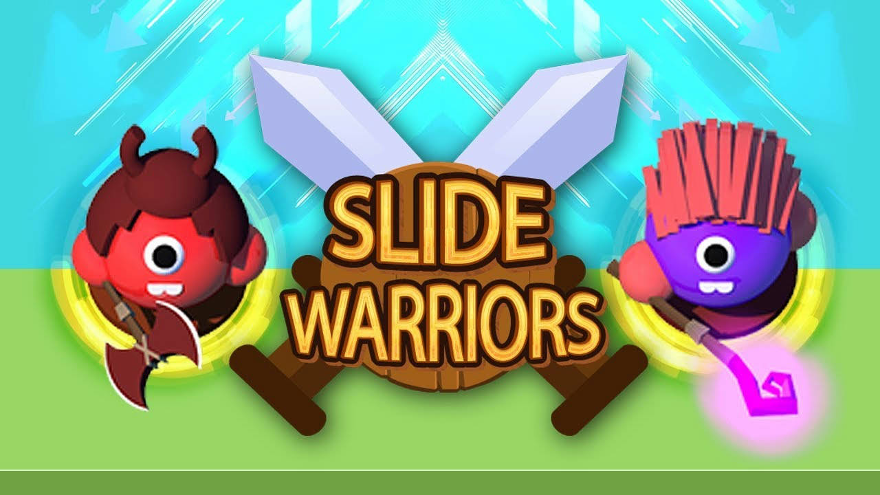 Play Slide Warriors